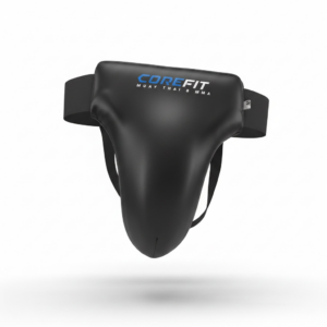 Corefit PU Groin Guard