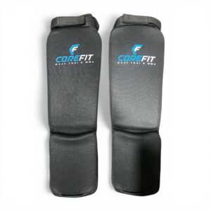 Corefit Kids Cotton Shin Guards