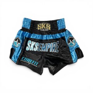 Corefit & SKS Empire Muay Thai Shorts