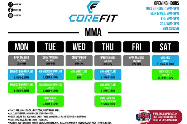 corefit timetable.psd